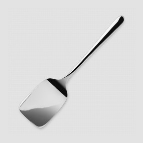 Лопатка большая, L 34 см, сталь 18/10, серия Signature, ROBERT WELCH, Великобритания, Аксессуары кухонные