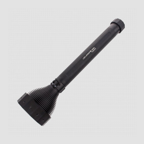 Фонарь повышенной яркости, профессиональный, светодиодный, ручной, 9421-R, LED LENSER, Германия, Фонари LED LENSER