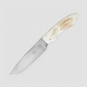 Нож с фиксированным клинком Giraffe, 9.8 см, ARNO BERNARD, ЮАР, Акции