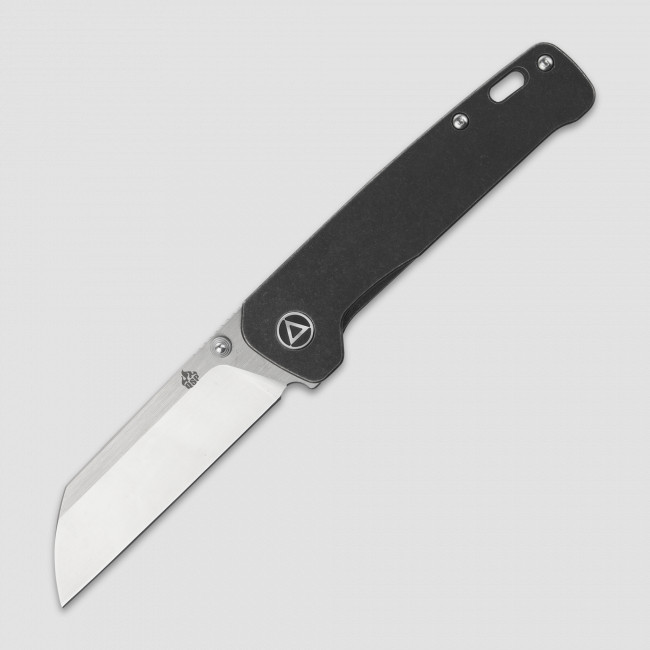 Нож складной Penguin, 7,8 см, QSP KNIFE, Китай