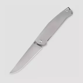 Нож складной Колибри XL, 9,1 см, НОЖИ ЧЕБУРКОВА, Россия, НОЖИ ЧЕБУРКОВА (Россия)