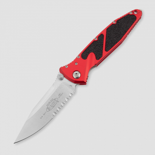 Нож складной Socom Elite, 10,2 см, MICROTECH, США