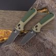 Нож складной Redoubt, 9 см, BENCHMADE, США_00818310060870384827.jpg