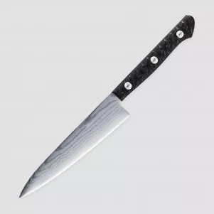 Нож кухонный универсальный, 13,5 см, серия Gai, TOJIRO, Япония, Кухонные ножи TOJIRO