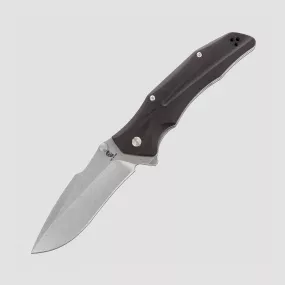 Нож складной HT-2, 11,2 см, MR. BLADE, Чехия, Складные ножи MR. BLADE
