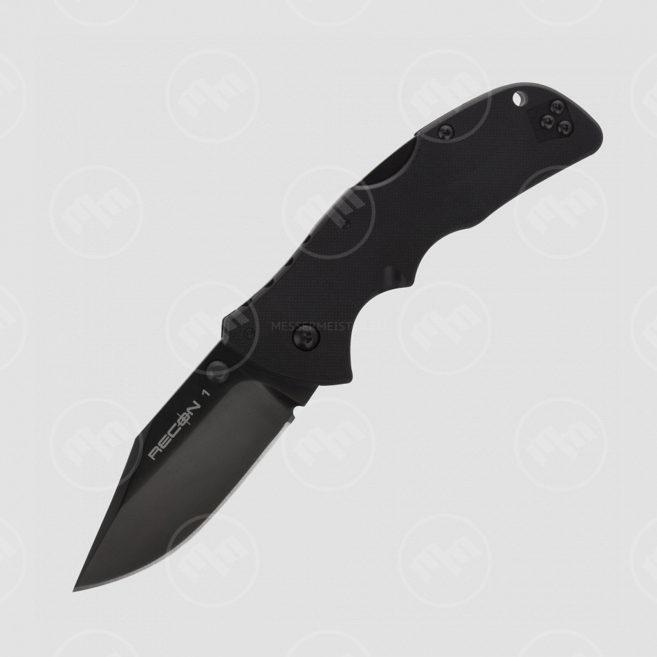 Нож складной Mini Recon 1, COLD STEEL, США