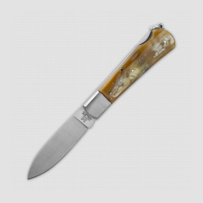 Нож складной Fox Hunting, 9 см, FOX, Италия, Городские EDC-ножи