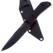 Нож с фиксированным клинком Rage, 12,5 см, SPECIAL KNIVES, Россия_00814190036079905998.jpg