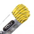 Паракорд 550 световозвращающий lemon, 10 м, серия Cord 550, CORD, Россия_00821420059246733116.jpg