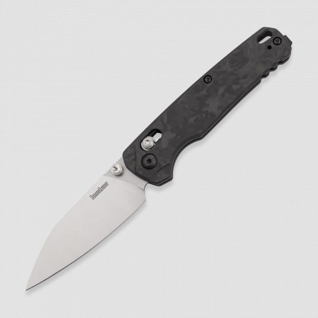 Нож складной Bel Air, 7,6 см, KERSHAW, США