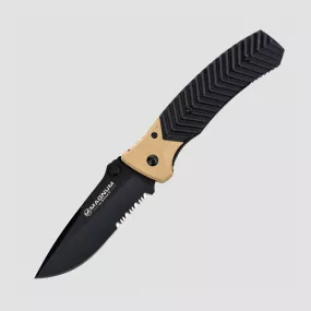 Нож складной Tractor, серия Magnum, BOKER, Германия, Magnum BOKER