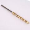 Мусат карманный, ручка латунь с клипом, Chef'sChoice, США_00776110061626365267.jpg