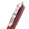 Нож автоматический фронтальный выкидной Ultratech, 8,7 см, MICROTECH, США_00815320062484534059.jpg