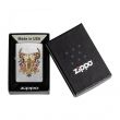 Зажигалка бензиновая Rick Rietveld, ZIPPO, США_00819180047946278205.jpg