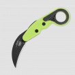 Нож складной Provoke ZAP, 6,3 см, CRKT, США_00806030059629608442.jpg