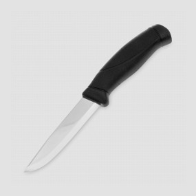 Нож с фиксированным клинком Companion, 10,3 см, MORA, Швеция, Ножи охотничьи и туристические