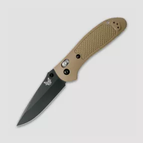 Нож складной Griptilian 551, 8.7 см, BENCHMADE, США, Griptilian