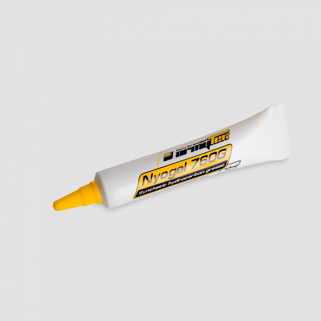 Гель силиконовый для фонарей NyoGel 760G 10 ml, ARMYTEK, Канада