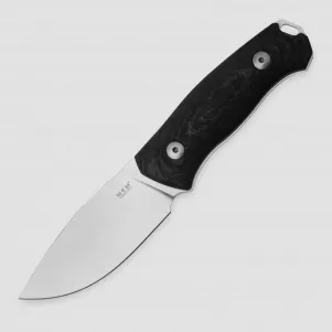 Нож с фиксированным клинком Small Lov, 7,6 см, MKM Knives, Италия, MKM Knives (Италия)