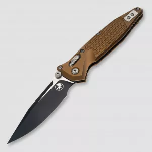Нож складной Socom Elite, 10,2 см, MICROTECH, США, Socom Elite