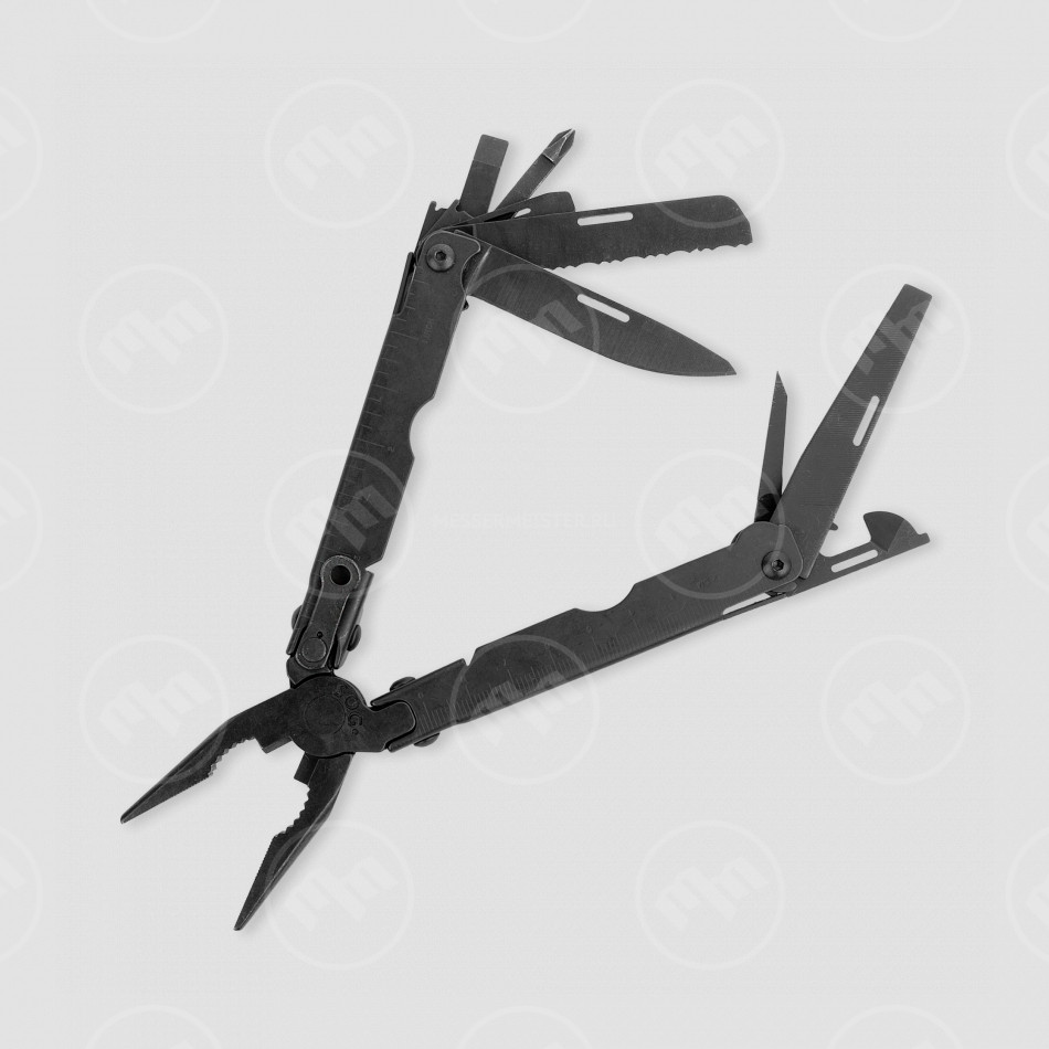 Мультитул SOG Paratool, 13 инструментов, SOG, США