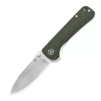 Нож складной Hawk, 8,2 см, QSP KNIFE, Китай видео продукта