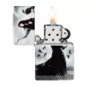 Зажигалка бензиновая Mazzi, ZIPPO, США_00819180059344513106.jpg