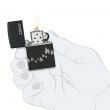 Зажигалка бензиновая Classic, ZIPPO, США_00819180059466364252.jpg