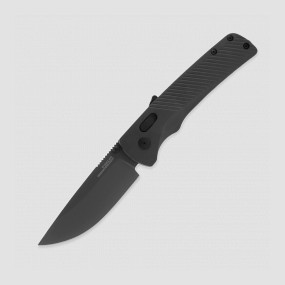 Нож полуавтоматический складной Flash AT, 8,8 см, SOG, США, SOG (США)