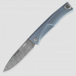 Нож складной Thrill, 8 см, LionSteel, Италия_00808260035366284396.jpg