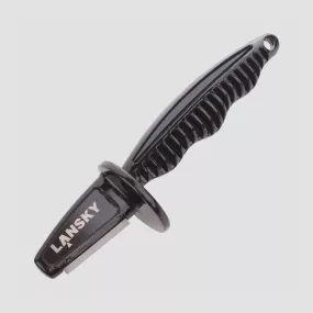 Точилка для топоров и мачете Axe/Machete Sharpener, LANSKY, США, Точилки карманные