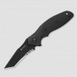 Нож складной Shenanigan Tanto, 8,3 см, CRKT, США_00799080038981686142.jpg