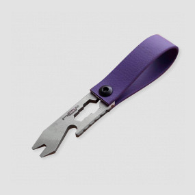 Инструмент многоцелевой карманный, 7 см, N.C. CUSTOM, Россия, 