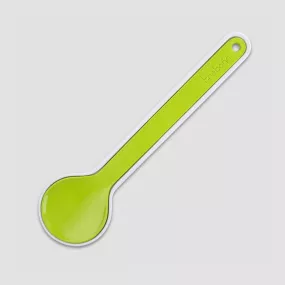Набор столовых приборов для салата, 2 предмета, зеленый/белый, серия Serveware, TREBONN, Италия, Аксессуары кухонные
