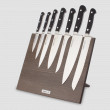 Набор кухонных ножей, 7 штук, на магнитной подставке ComposeEat, серия Classic Pro, BERGER CUTLERY, Германия_00819160050955154810.jpg
