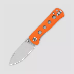 Нож складной Canary , 7,2 см, QSP KNIFE, Китай, Складные ножи QSP KNIFE