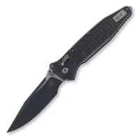 Нож складной Socom Elite, 10,2 см, MICROTECH, США видео продукта
