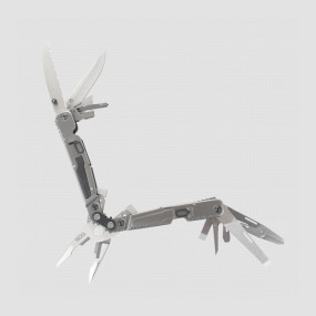 Мультитул PowerGrab, 19 инструментов, SOG, США, Мультитулы SOG