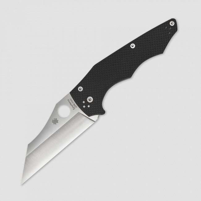 Нож складной Yojumbo, 10,1 см, SPYDERCO, США