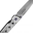 Нож складной Shinra Katana, 7 см, MCUSTA, Япония_00812100059421943763.jpg