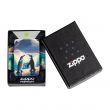 Зажигалка бензиновая Penguin, ZIPPO, США_00819180047084664337.jpg