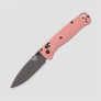 Нож складной Bugout, 8,2 см, BENCHMADE, США