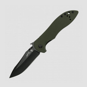 Нож складной Emerson CQC-5K, KERSHAW, США, Городские EDC-ножи