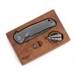 Нож складной T.R.E., 7,4 см, LionSteel, Италия_00790060082674496735.jpg