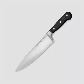 Профессиональный поварской кухонный нож 20 см, серия Classic, WUESTHOF, Золинген, Германия, Нож поварской профессиональный