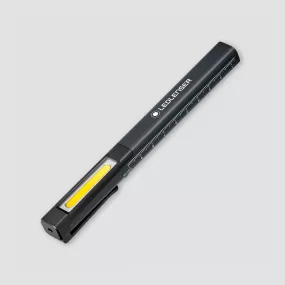 Фонарь многоцелевой карманный перезаряжаемый 502083, LED LENSER, Германия, Серия IW