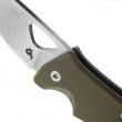 Нож складной Kit OD Green, 5 см, FOX, Италия_00804950063890781889.jpg