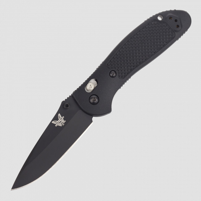Нож складной Griptilian 551, 8.7 см, BENCHMADE, США