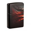Зажигалка бензиновая Dragon Design, ZIPPO, США_00819180055304588632.jpg