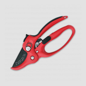 Секатор садовый Due Cigni, 20 см, FOX, Италия, Пилы